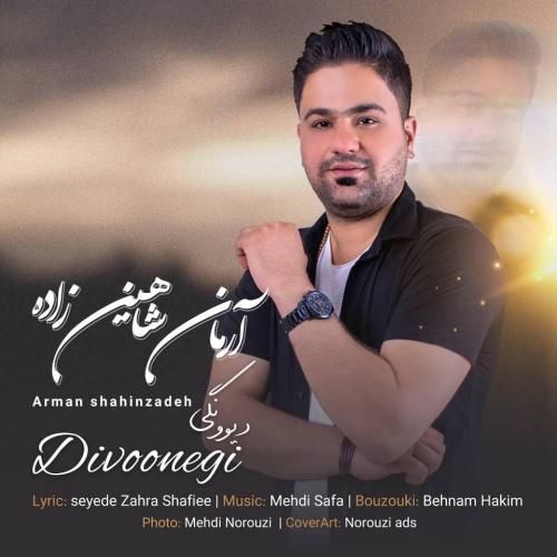 دانلود آهنگ دیوونگی